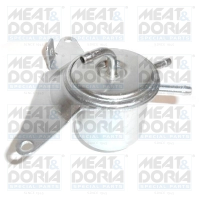 Vapour Separator, carburettor